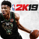 NBA2K19手游官方正版v52.0.1