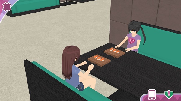 少女都市官方正版截图2