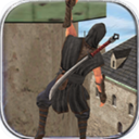 忍者武士刺客英雄最新版v1.4.0
