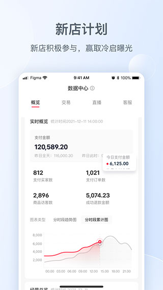 小红书商家版app2025最新版截图3