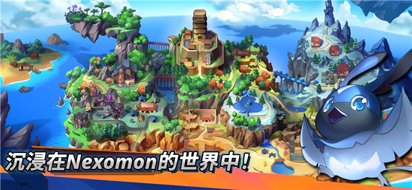 精灵世界灭绝完整版截图2