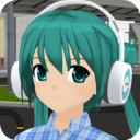 少女都市3d中文版游戏无限金币v1.9