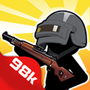 我的98k破解版无限金币免广告中文版v1.0.0