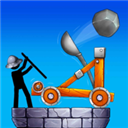 火柴人之守卫城堡2最新版(The Catapult 2)v7.1.4