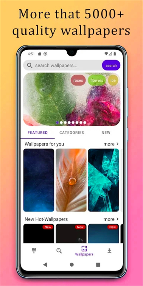 华为主题国际版app截图1
