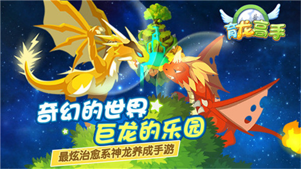 育龙高手变态版截图2