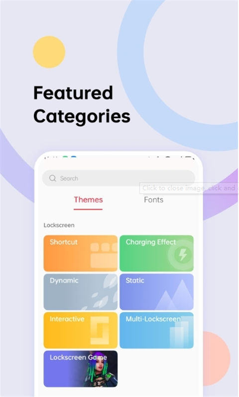 oppo主题商店国际版(Theme Store)截图4