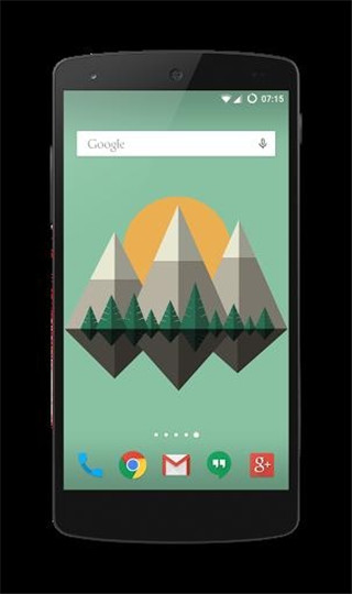 质感小岛app截图3