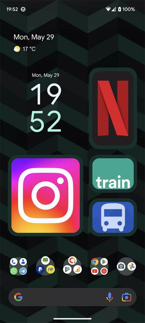 Giga Icon官方版截图5
