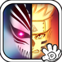 死神vs火影3.7官方正版下载-死神vs火影3.7手游下载 v1.3.71手机版