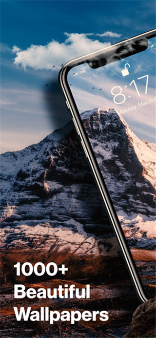 4K Wallpapers最新版截图1