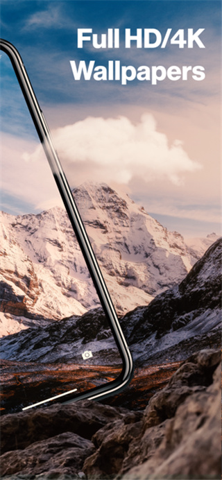 4K Wallpapers最新版截图2