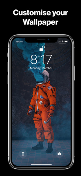 4K Wallpapers最新版截图5