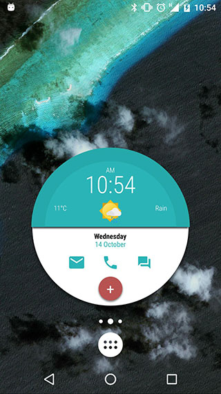 kustom widget官方中文版截图2