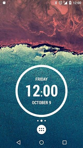 Kustom Widget专业版截图2