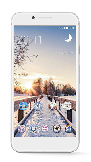 go桌面z最新版本截图1