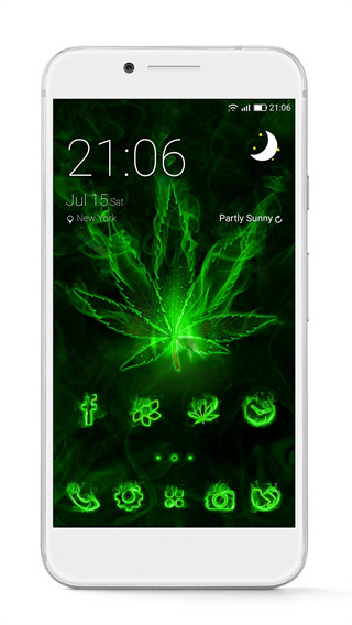 go桌面z最新版本截图3