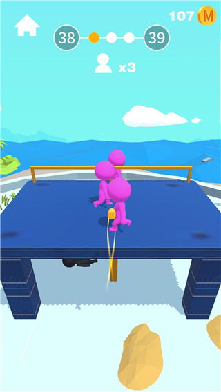 我狙打得贼准最新版(Pocket Sniper)截图3