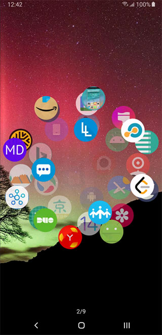 DNA桌面最新版本截图3