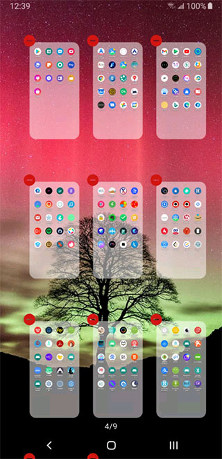 DNA桌面最新版本截图4