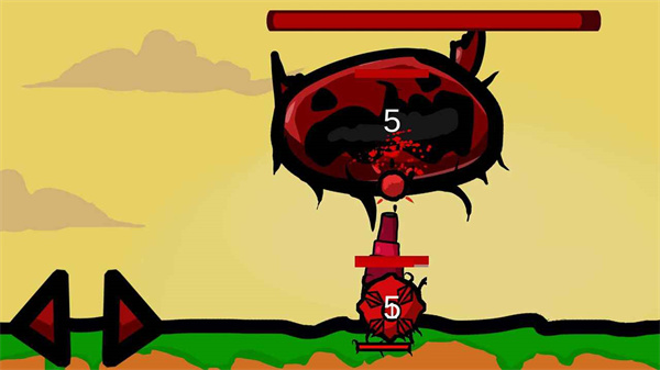 大炮模拟器最新版(CannonSimulator)截图4