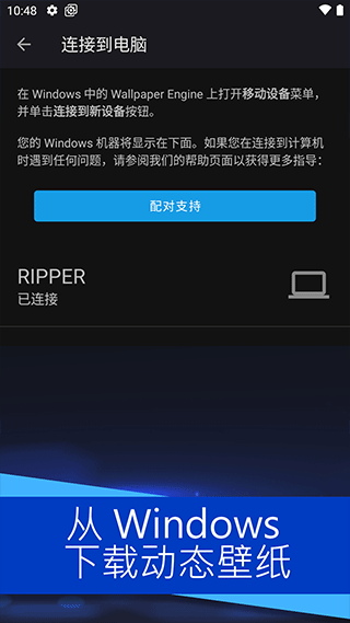 Wallpaper手机版官方最新版2025截图2