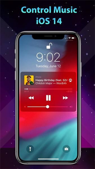 iPhone13模拟器最新版2025截图4