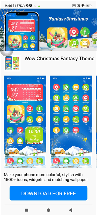 iPhone14Pro模拟器截图5