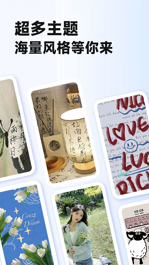 主题壁纸大全app最新版截图3