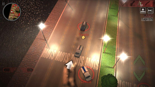 血债血偿2街头乱战最新版(Payback 2)截图1