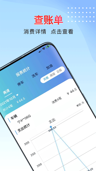 宁夏ETC app截图4
