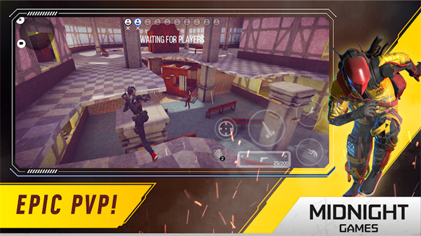 流氓特工最新版(Rogue Agents)截图2