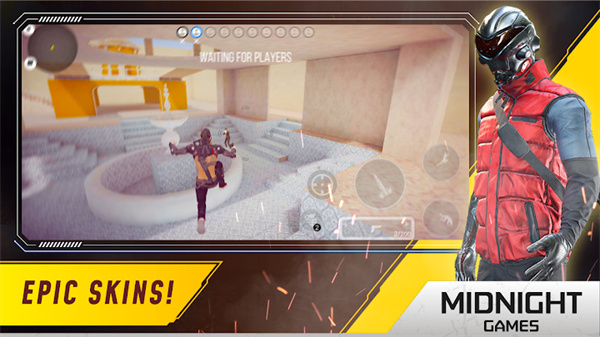 流氓特工最新版(Rogue Agents)截图4