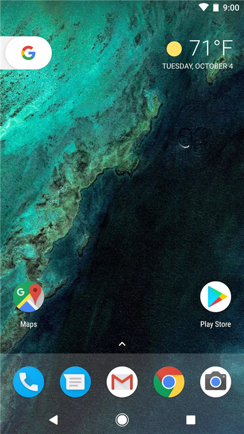 谷歌桌面启动器(Pixel Launcher)最新版截图1