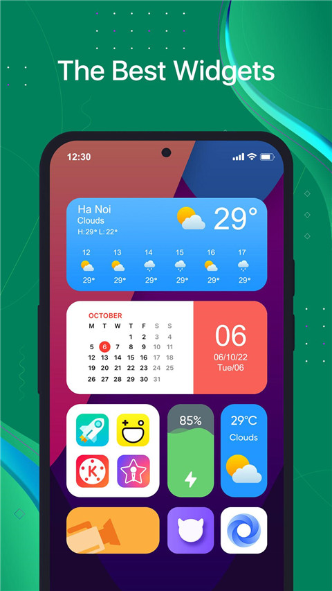 苹果模拟器2025最新版截图1