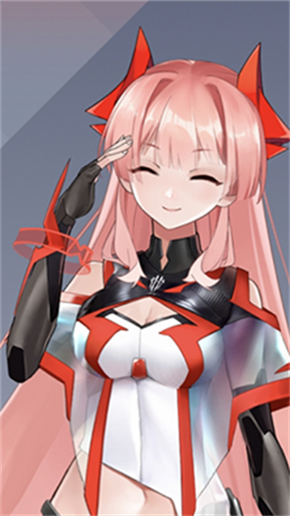 红魔姬mora桌面互动app官方版截图2