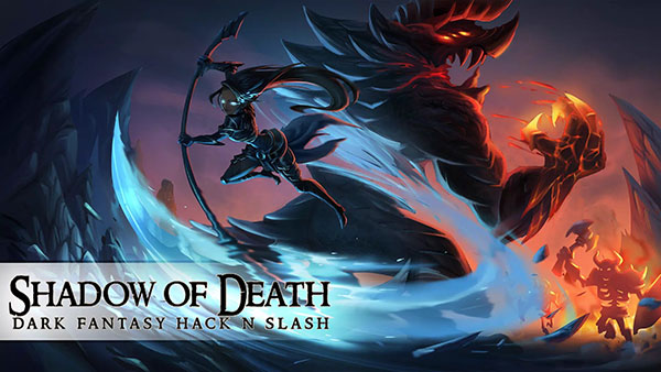 Shadow Of Death中文版截图1