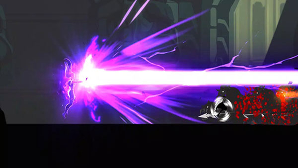 Shadow Of Death中文版截图3