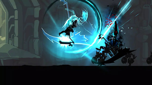 Shadow Of Death中文版截图4