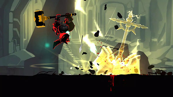 Shadow Of Death中文版截图5