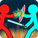 决斗火柴人最新版本下载2025-决斗火柴人下载安装最新版 v4.1.1安卓版