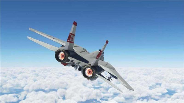 刺激空战官方最新版截图2