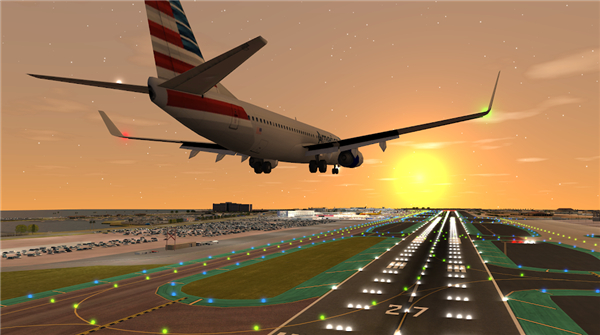 机场世界(World of Airports)中文版截图4