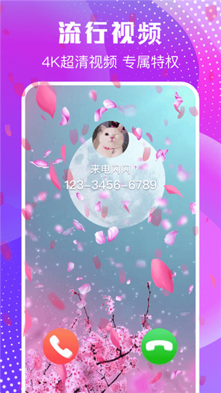 来电闪闪最新版截图1