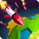 驱逐外星人手游官方版(Planet Invader)v1.0.3
