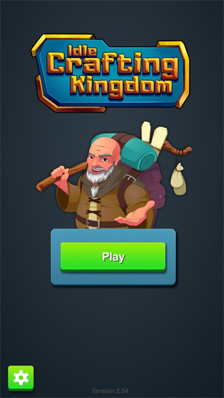 手工业王国最新版(Crafting Kingdom)截图1