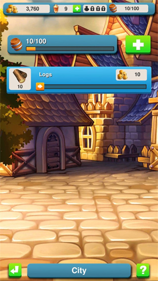 手工业王国最新版(Crafting Kingdom)截图3