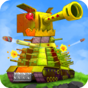 gerand tanks最新版v1.65