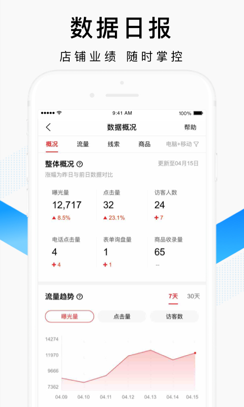 爱采购卖家版APP截图1