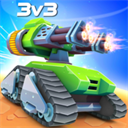 tanksalot最新版2025v5.100